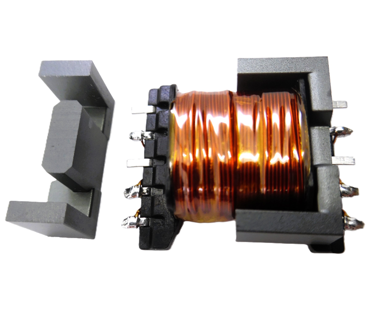 EFD Flyback Transformer with Surface Mount Pins