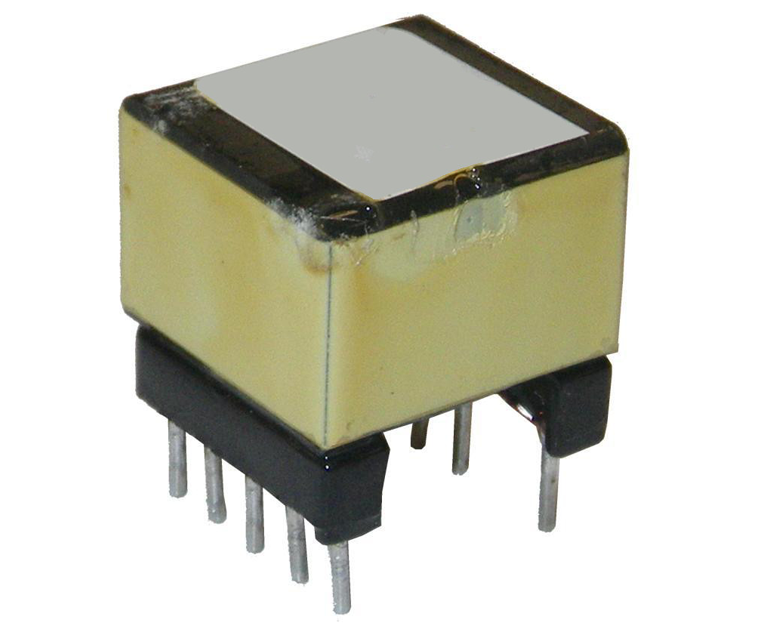 EPC Transformer with Through Hole Pins